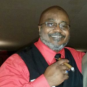 Meet your Posher, Eddie